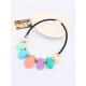 Occident Street shooting all-match Geometry Temperament Hot Sale Necklace