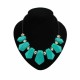 Occident Street shooting all-match Geometry Temperament Hot Sale Necklace