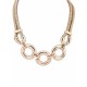 Occident Punk Major suit Street shooting Hot Sale Necklace
