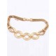 Occident Punk Major suit Street shooting Hot Sale Necklace
