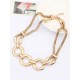 Occident Punk Major suit Street shooting Hot Sale Necklace