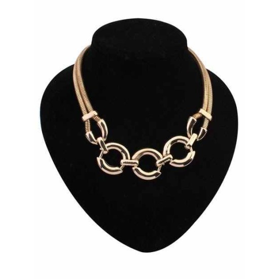 Occident Punk Major suit Street shooting Hot Sale Necklace