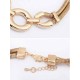 Occident Punk Major suit Street shooting Hot Sale Necklace