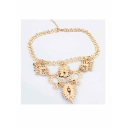 Occident Stylish Elegant Bright all-match Hot Sale Necklace