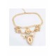 Occident Stylish Elegant Bright all-match Hot Sale Necklace