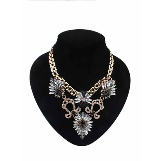 Occident Stylish Elegant Bright all-match Hot Sale Necklace
