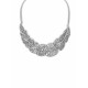 Occident Foreign Orders Simple Hollow Tree Leaf Hot Sale Necklace