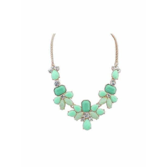 Occident Street Shooting Sweet Simple Fashionable Hot Sale Necklace
