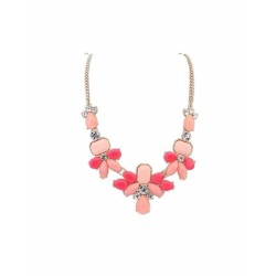 Occident Street Shooting Sweet Simple Fashionable Hot Sale Necklace