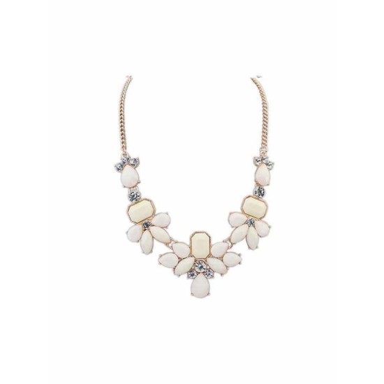 Occident Street Shooting Sweet Simple Fashionable Hot Sale Necklace