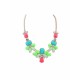 Occident Street Shooting Sweet Simple Fashionable Hot Sale Necklace