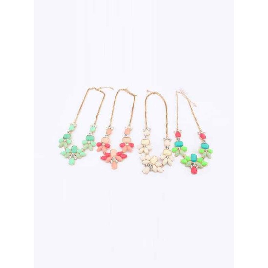 Occident Street Shooting Sweet Simple Fashionable Hot Sale Necklace