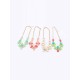 Occident Street Shooting Sweet Simple Fashionable Hot Sale Necklace