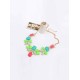 Occident Street Shooting Sweet Simple Fashionable Hot Sale Necklace