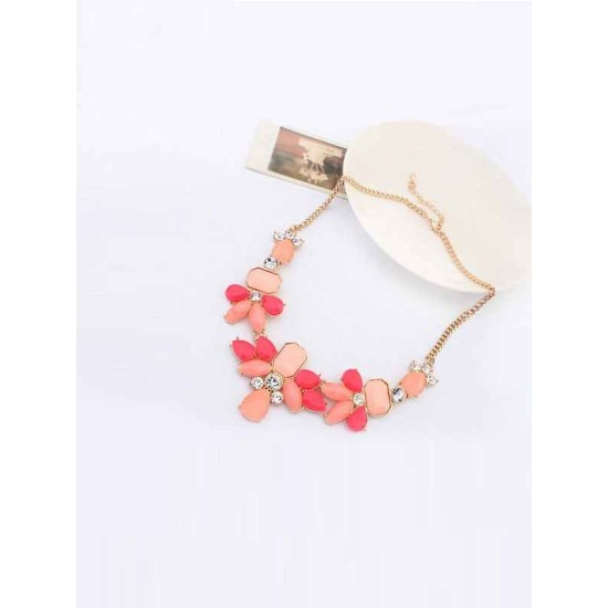 Occident Street Shooting Sweet Simple Fashionable Hot Sale Necklace