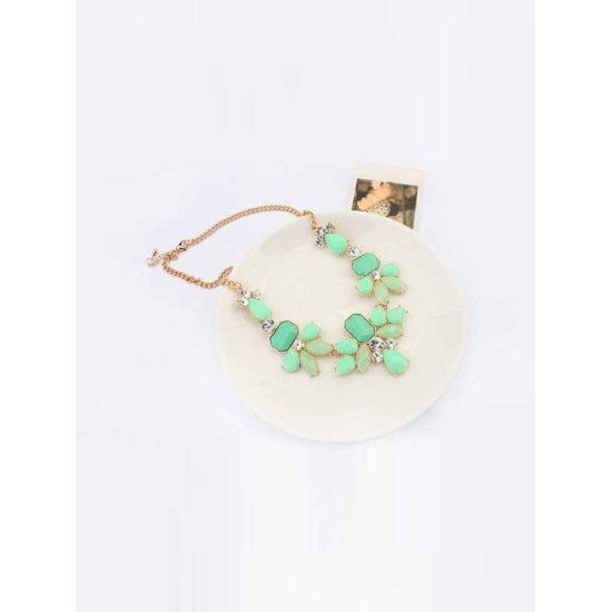 Occident Street Shooting Sweet Simple Fashionable Hot Sale Necklace