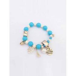 Occident Fresh Sweet All-match Hot Sale Bracelets