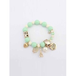 Occident Fresh Sweet All-match Hot Sale Bracelets