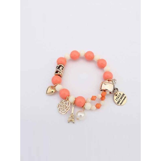 Occident Fresh Sweet All-match Hot Sale Bracelets