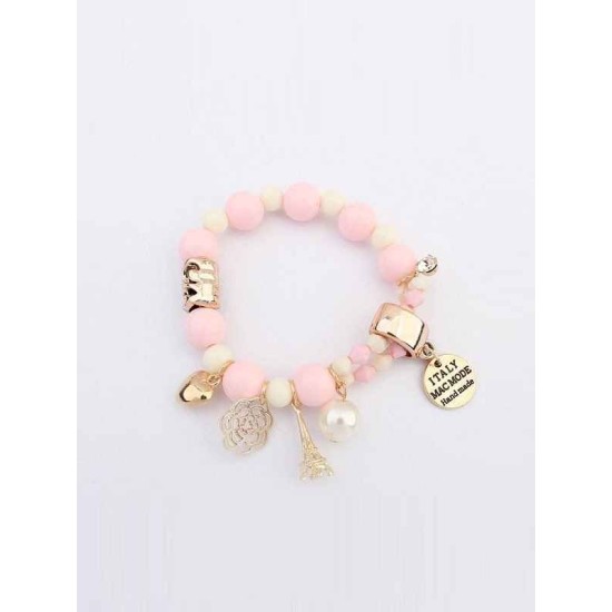 Occident Fresh Sweet All-match Hot Sale Bracelets
