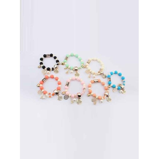 Occident Fresh Sweet All-match Hot Sale Bracelets