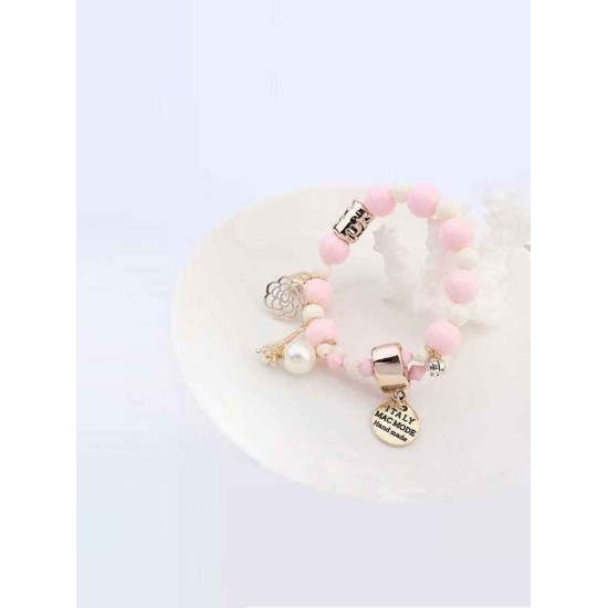 Occident Fresh Sweet All-match Hot Sale Bracelets