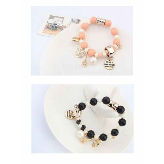 Occident Fresh Sweet All-match Hot Sale Bracelets
