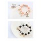 Occident Fresh Sweet All-match Hot Sale Bracelets