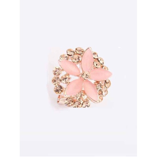 Occident Fashionable Five Flowers Exquisite Hot Sale Ear Clip