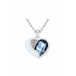 Austria Crystal Hot Sale Necklace