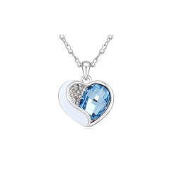 Austria Crystal Hot Sale Necklace