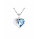Austria Crystal Hot Sale Necklace