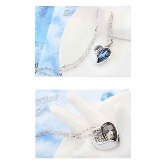 Austria Crystal Hot Sale Necklace