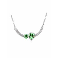 Austria Crystal Hot Sale Necklace