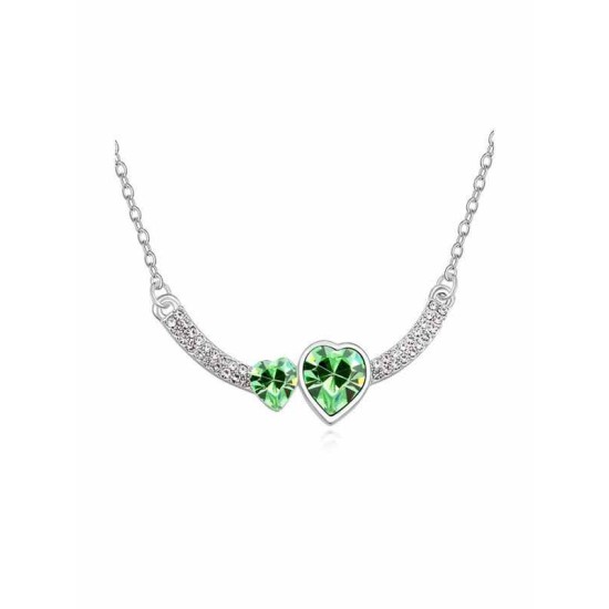 Austria Crystal Hot Sale Necklace