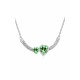 Austria Crystal Hot Sale Necklace