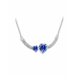 Austria Crystal Hot Sale Necklace