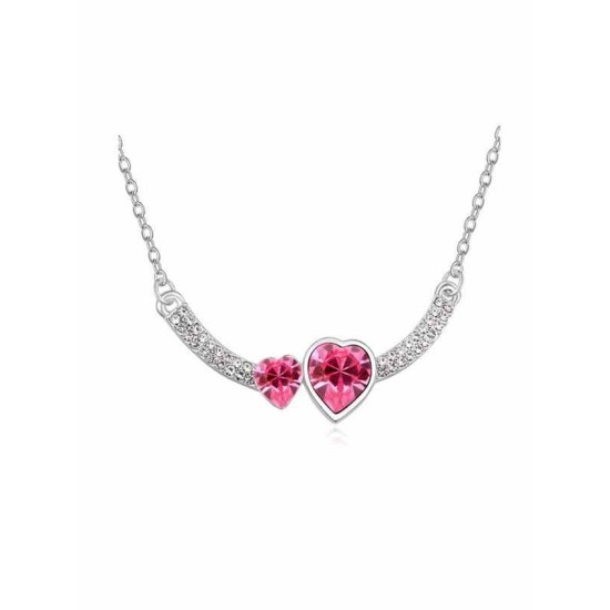 Austria Crystal Hot Sale Necklace