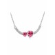 Austria Crystal Hot Sale Necklace