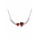 Austria Crystal Hot Sale Necklace
