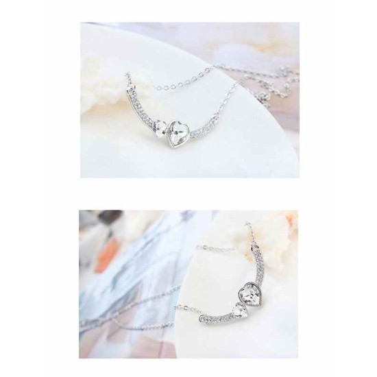 Austria Crystal Hot Sale Necklace