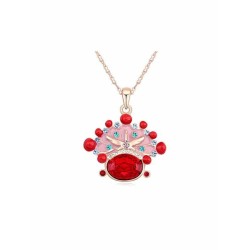 Austria Crystal Hot Sale Necklace