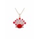 Austria Crystal Hot Sale Necklace