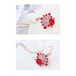 Austria Crystal Hot Sale Necklace