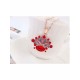 Austria Crystal Hot Sale Necklace