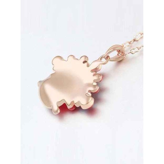 Austria Crystal Hot Sale Necklace