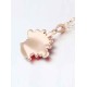Austria Crystal Hot Sale Necklace