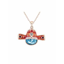 Austria Crystal Hot Sale Necklace