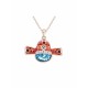 Austria Crystal Hot Sale Necklace
