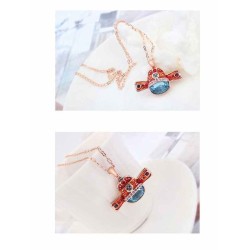 Austria Crystal Hot Sale Necklace